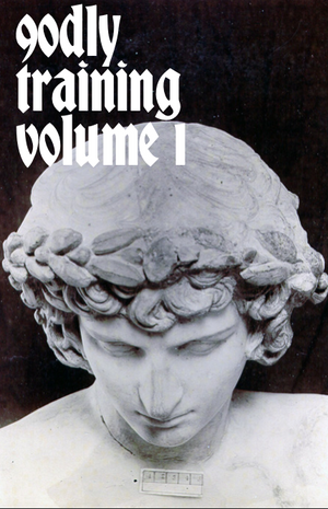 9odly Training Plan Volume 1 (Females)